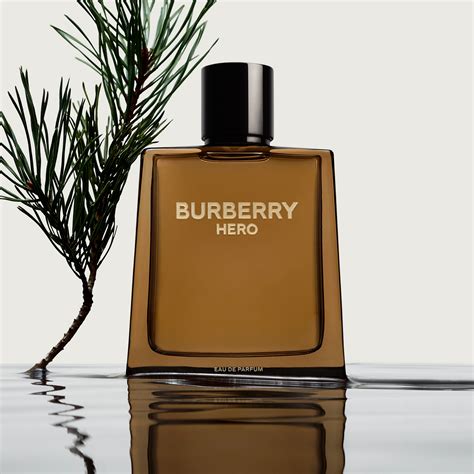 Burberry for men perfume